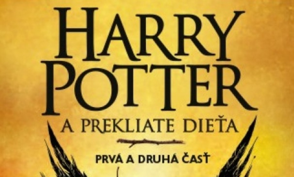 Harry Potter a cena