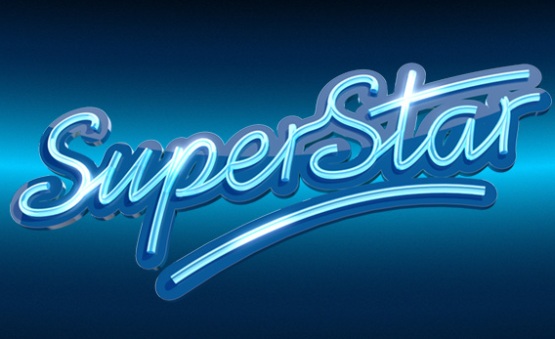 Superstar logo, zdroj: Markiza.sk