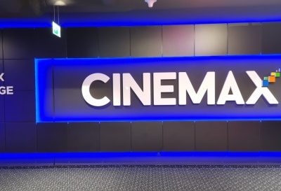 Cinemax novum v prešove