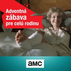 česká klasika AMC