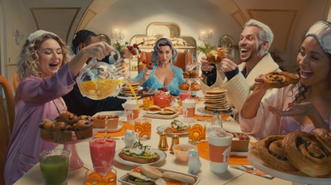 Katy Perry bistro.sk youtube