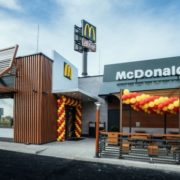 McDonalds Triblavina Bernolakovo