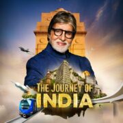 Warner Bros Discovery India