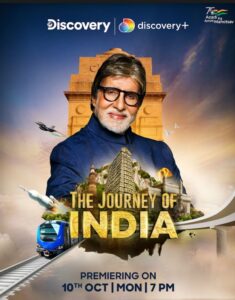 Warner Bros Discovery India