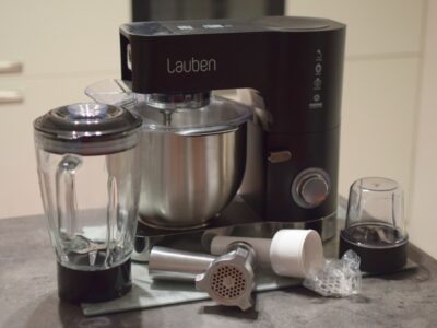 Lauben Kitchen Robot 1200