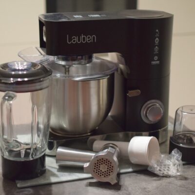 Lauben Kitchen Robot 1200