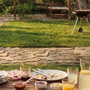 Oplachujete riad po grilovačke alebo varení obedu pred vložením do umývačky?