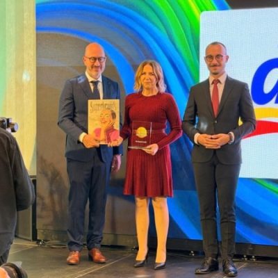 dm drogerie Superbrands 2026
