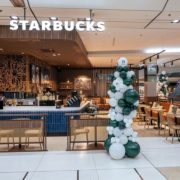 Starbucks Trnava