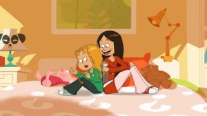 The Sisters