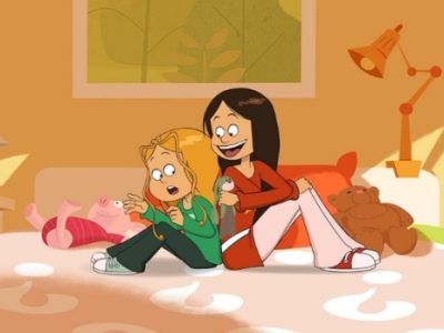 The Sisters