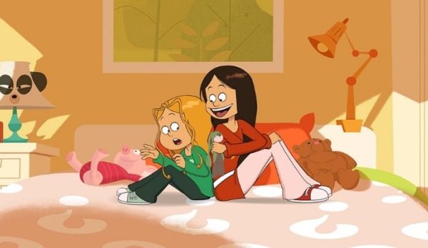 The Sisters